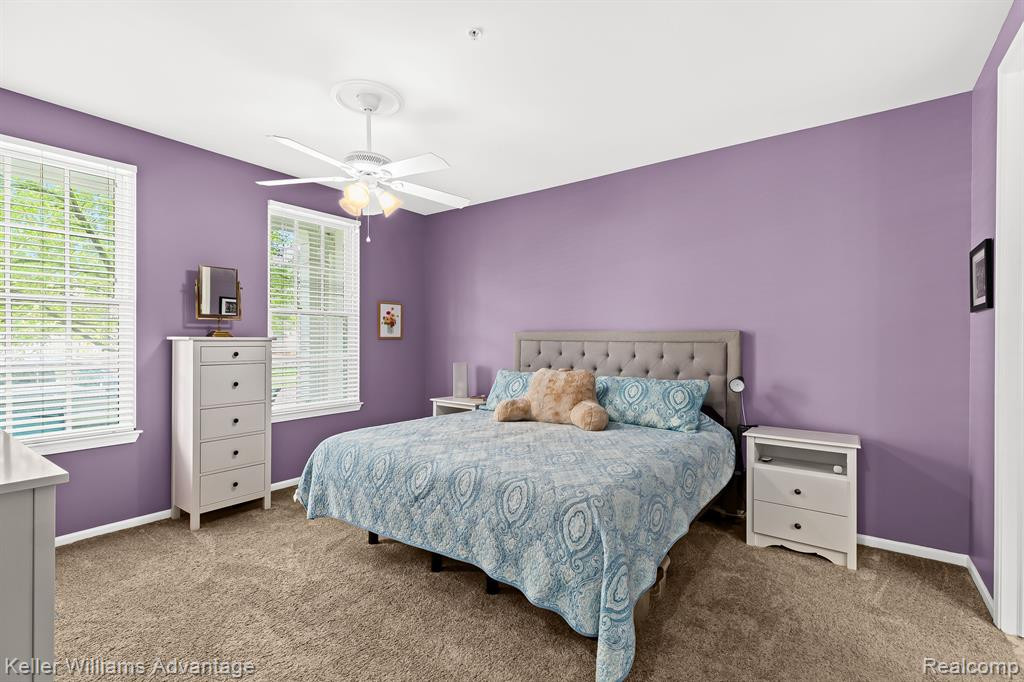 525 CONSTITUTION Street, Canton, MI 48188 — Photo 14