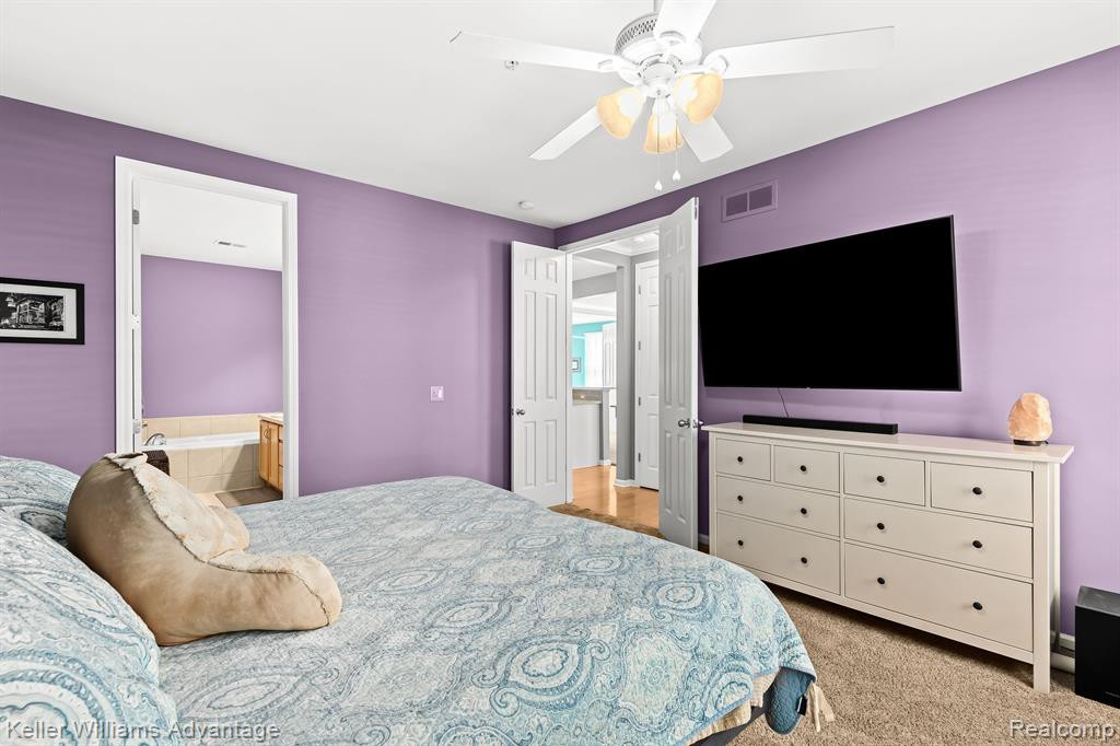 525 CONSTITUTION Street, Canton, MI 48188 — Photo 15