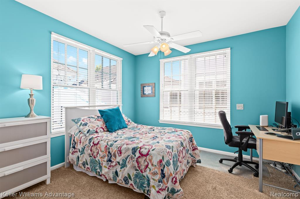 525 CONSTITUTION Street, Canton, MI 48188 — Photo 18