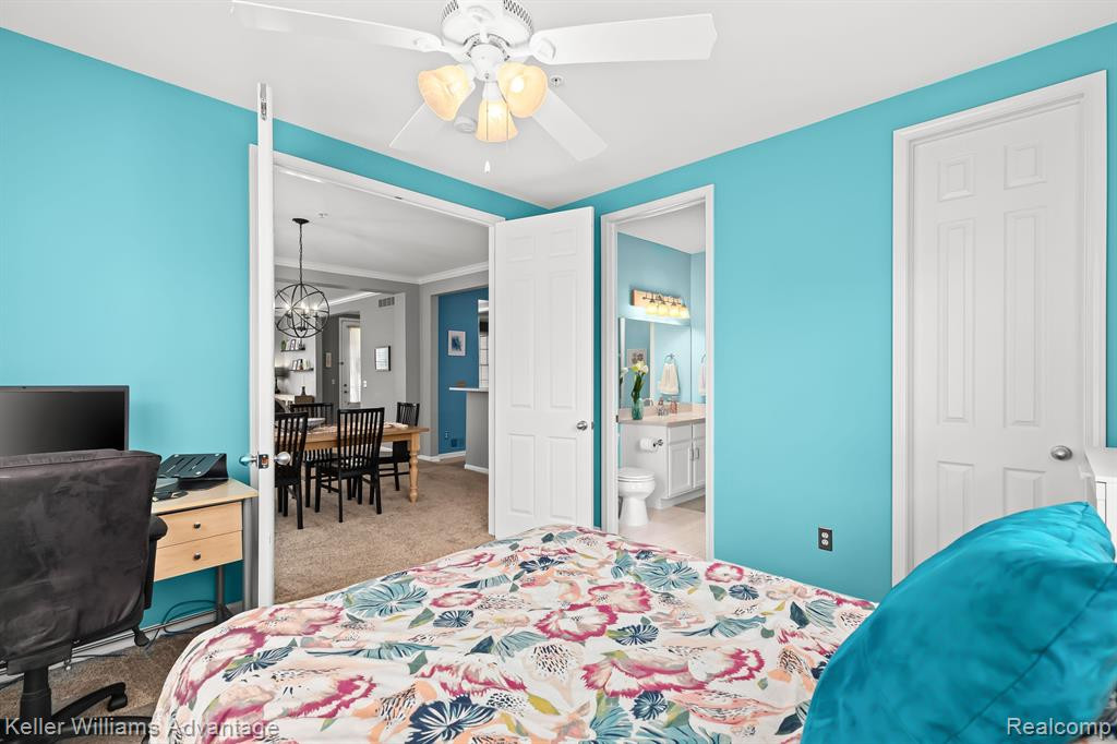 525 CONSTITUTION Street, Canton, MI 48188 — Photo 19