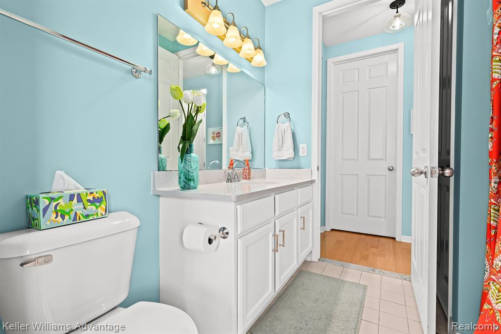 525 CONSTITUTION Street, Canton, MI 48188 — Photo 20