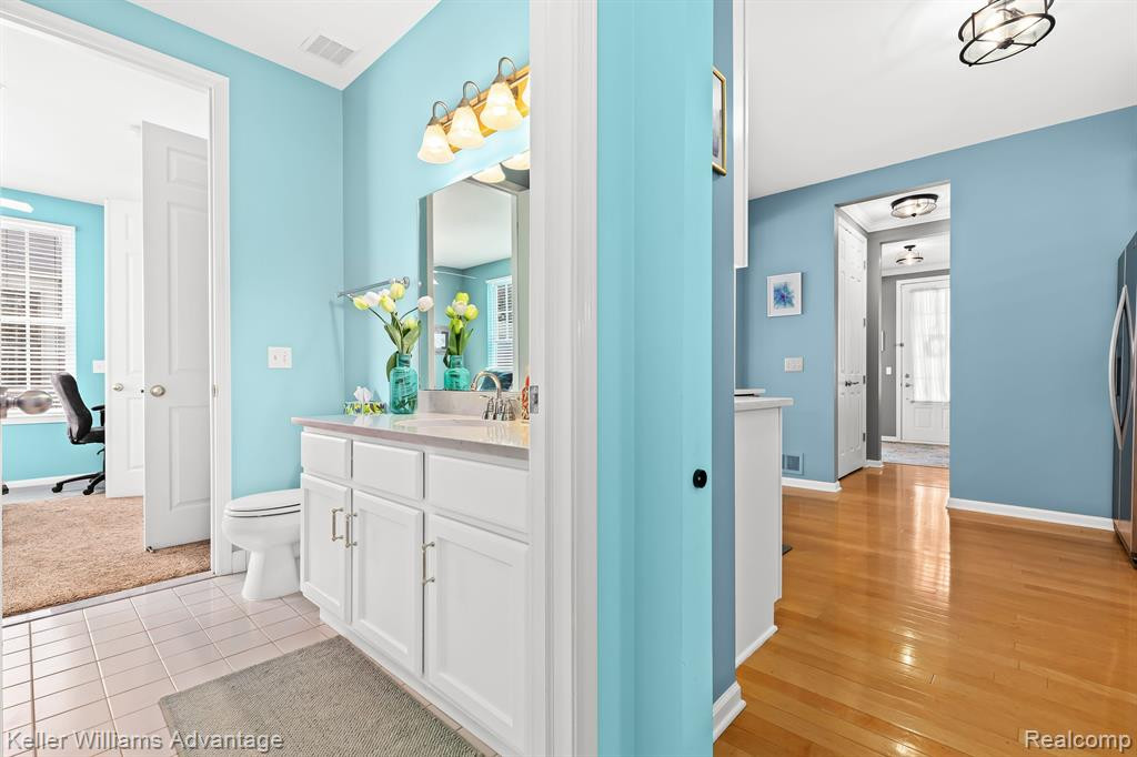 525 CONSTITUTION Street, Canton, MI 48188 — Photo 21