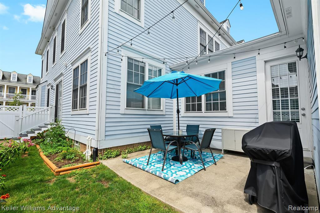 525 CONSTITUTION Street, Canton, MI 48188 — Photo 25