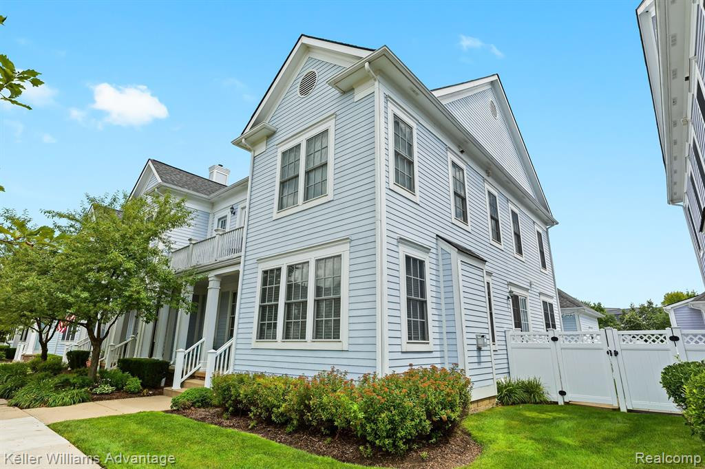 525 CONSTITUTION Street, Canton, MI 48188 — Photo 27