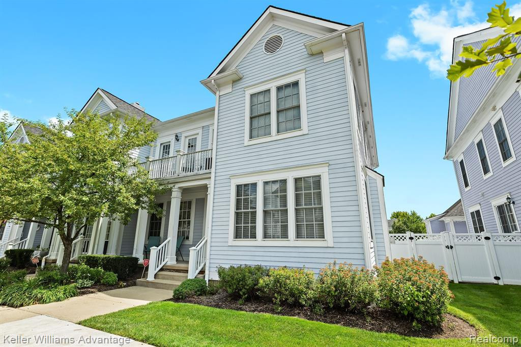 525 CONSTITUTION Street, Canton, MI 48188 — Photo 28