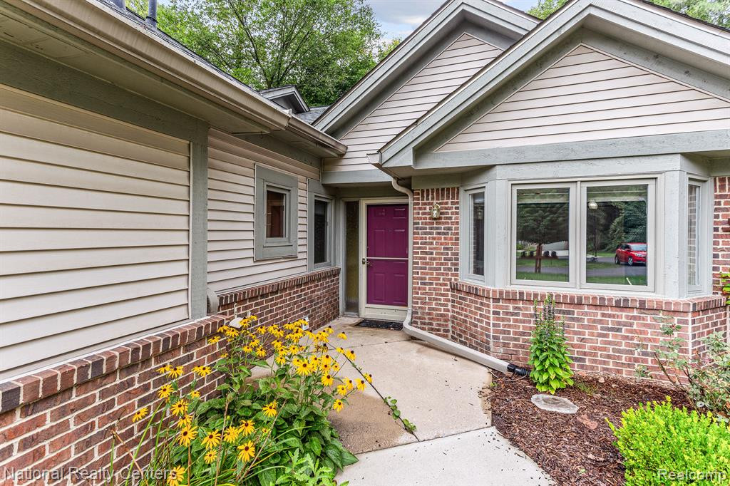 21292 JUNIPER, Farmington Hills, MI 48336 — Photo 4