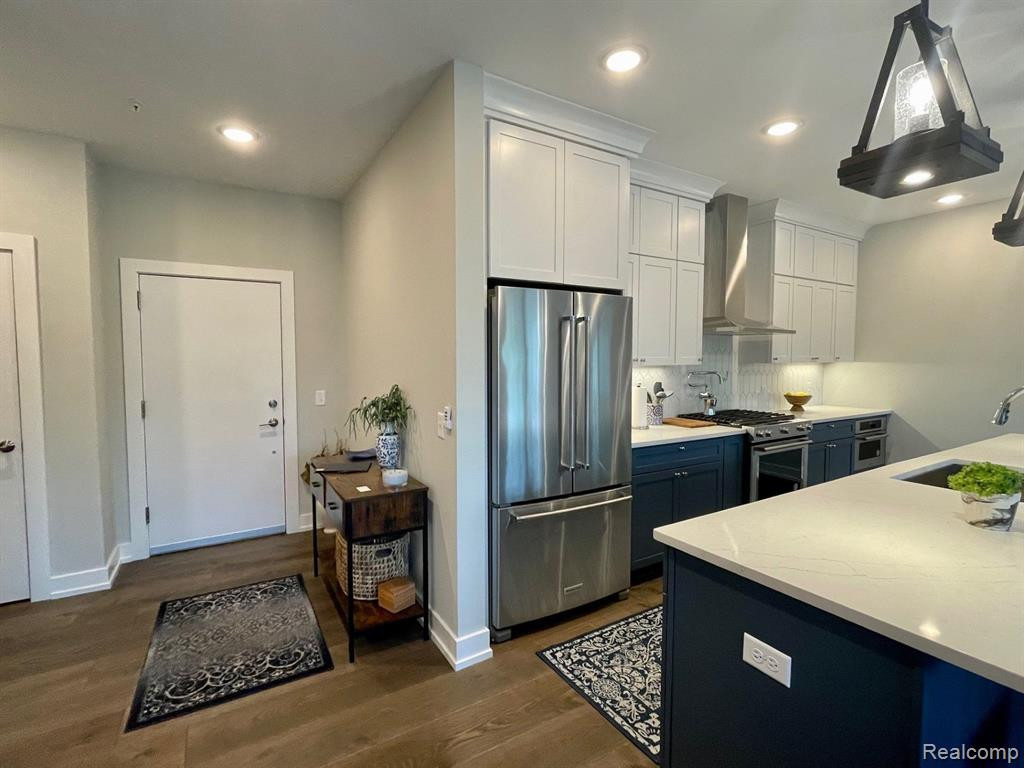 441 S ASHLEY Street, 205, Ann Arbor, MI 48103 — Photo 5