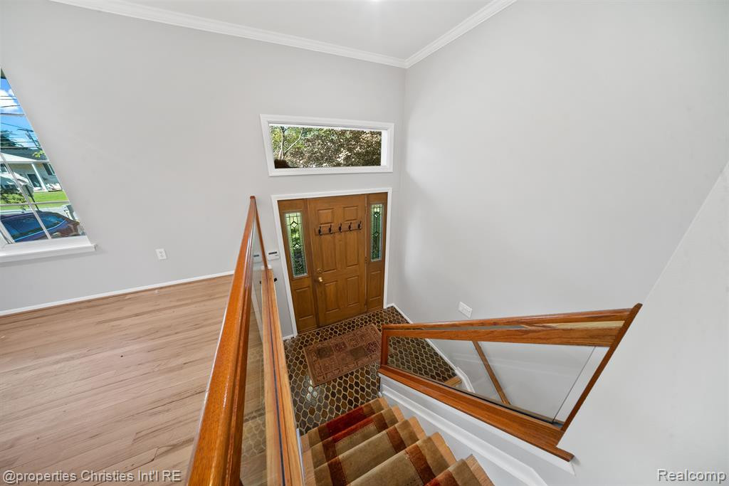 478 WOLVERINE Drive, Wolverine Lake, MI 48390 — Photo 26