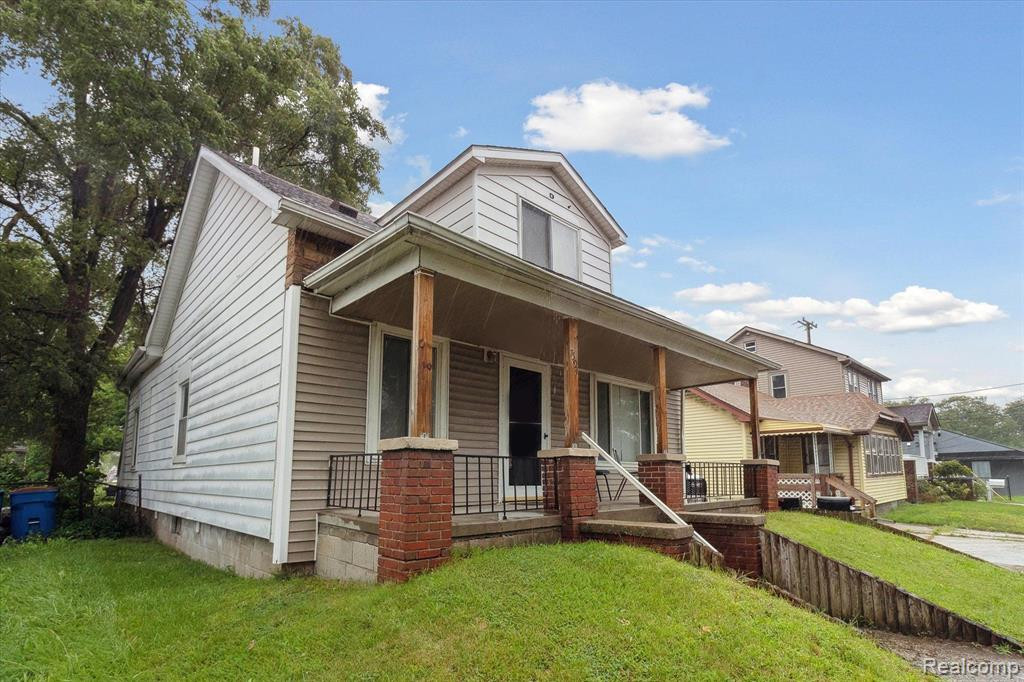 7591 PAIGE Avenue, Warren, MI 48091 — Photo 2