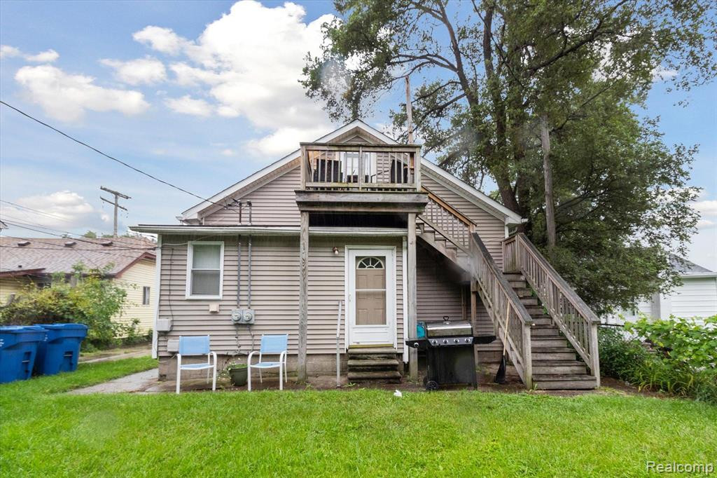 7591 PAIGE Avenue, Warren, MI 48091 — Photo 15