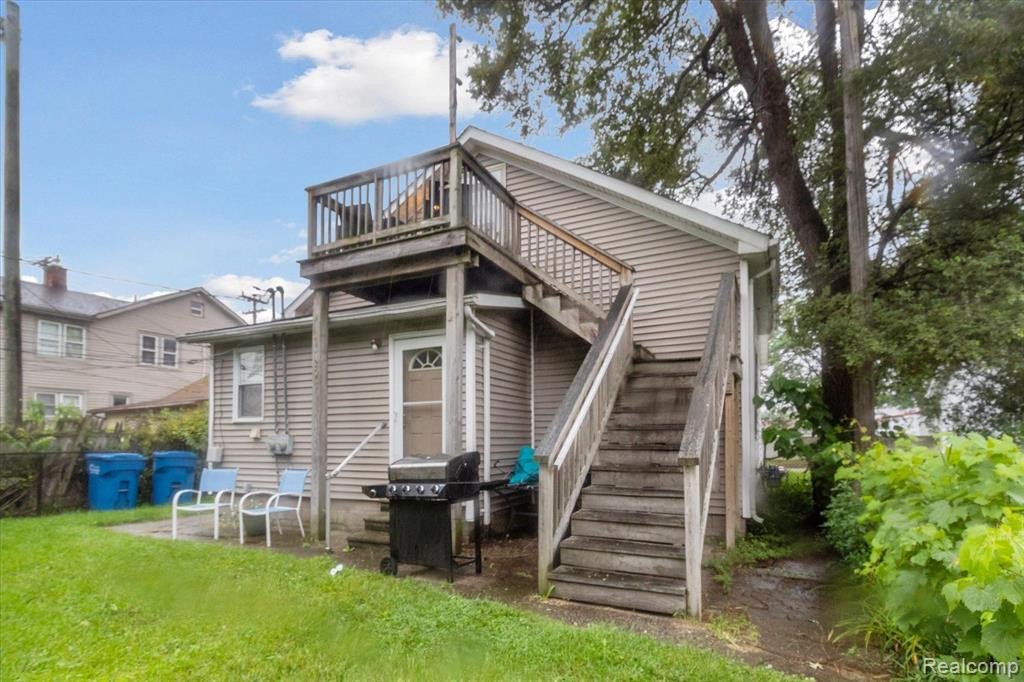 7591 PAIGE Avenue, Warren, MI 48091 — Photo 16