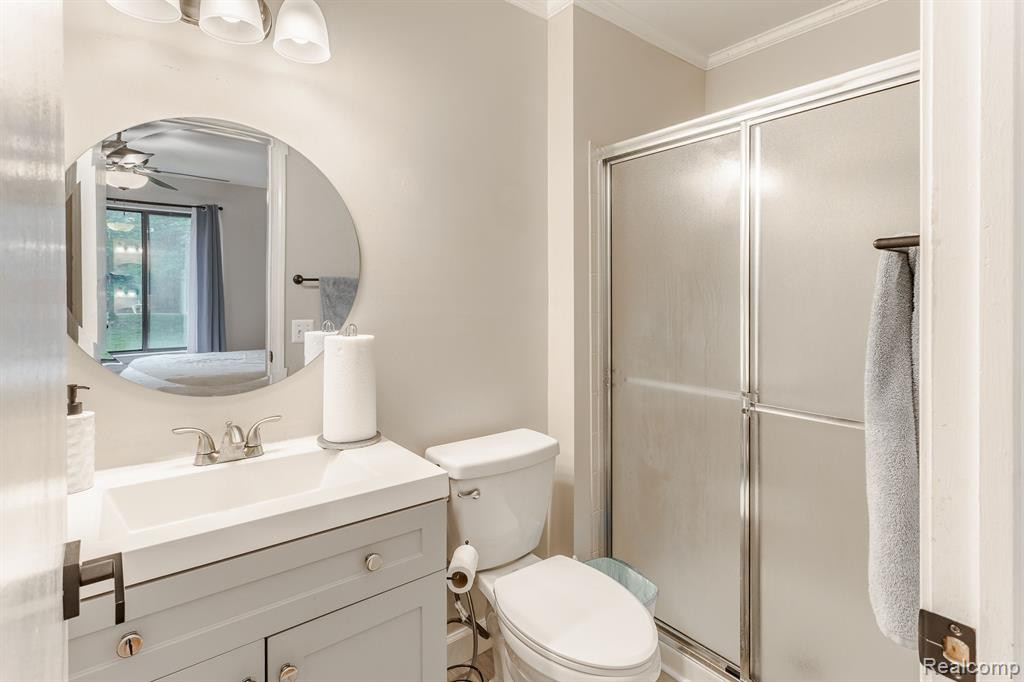 42678 LILLEY POINTE Drive, Canton, MI 48187 — Photo 17