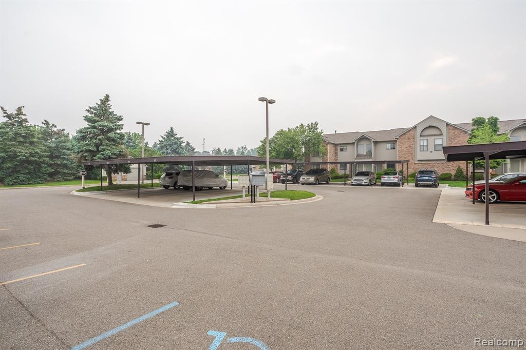 42678 LILLEY POINTE Drive, Canton, MI 48187 — Photo 28