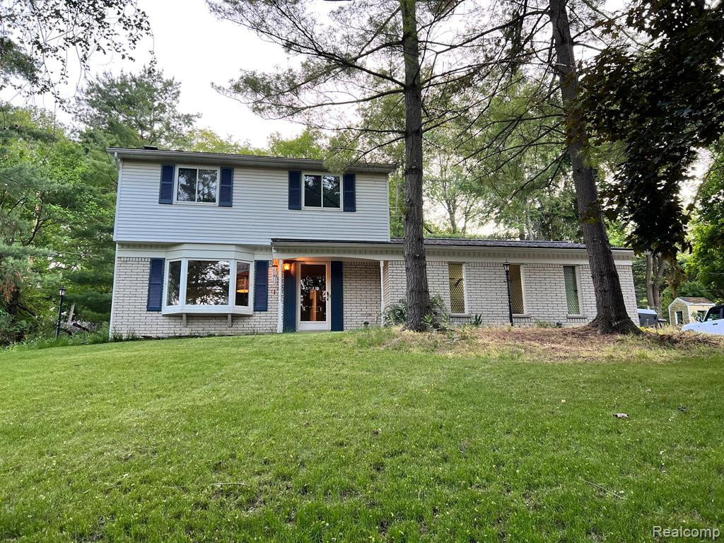 3675 GREENOOK Boulevard, Ann Arbor, MI 48103 — Photo 3