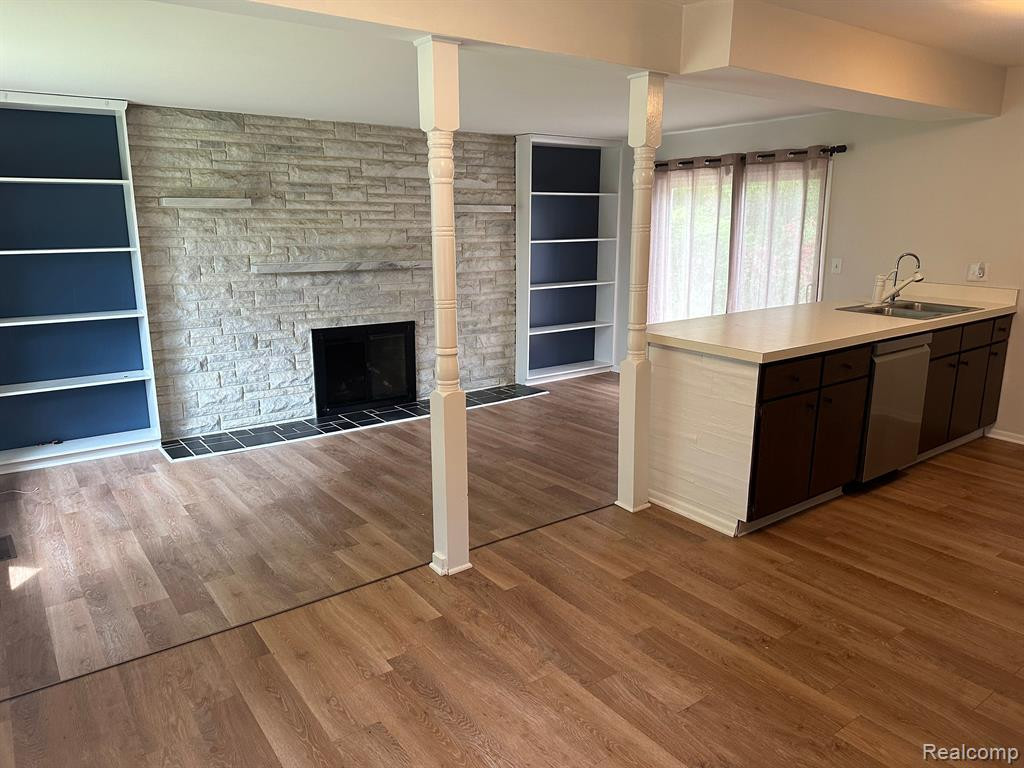 3675 GREENOOK Boulevard, Ann Arbor, MI 48103 — Photo 16