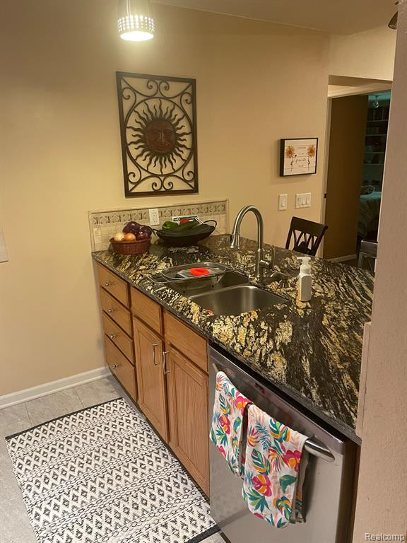 1219 CURZON Court, 203, Howell, MI 48843 — Photo 3