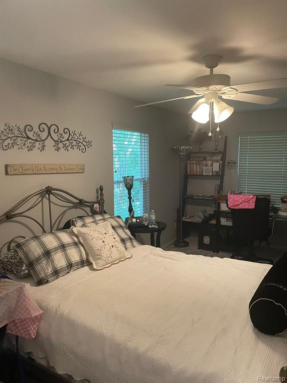 1219 CURZON Court, 203, Howell, MI 48843 — Photo 9
