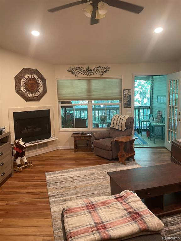 1219 CURZON Court, 203, Howell, MI 48843 — Photo 16