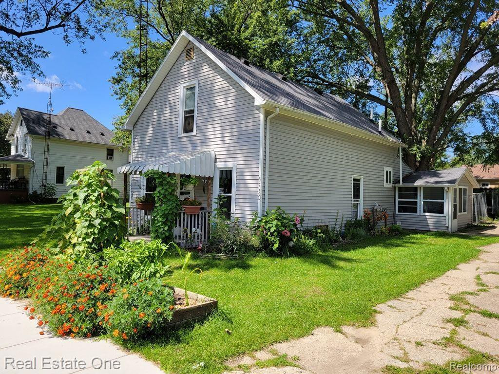 5730 Benson Street, Otter Lake, MI 48464 — Photo 3
