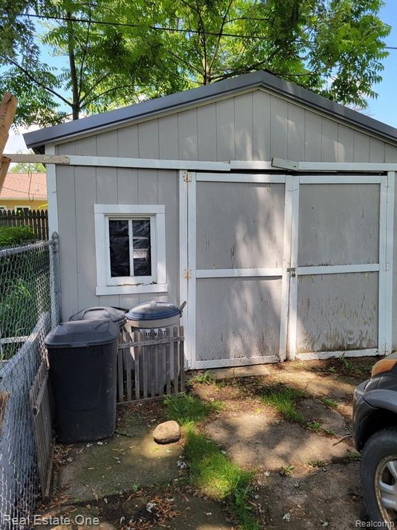 5730 Benson Street, Otter Lake, MI 48464 — Photo 6
