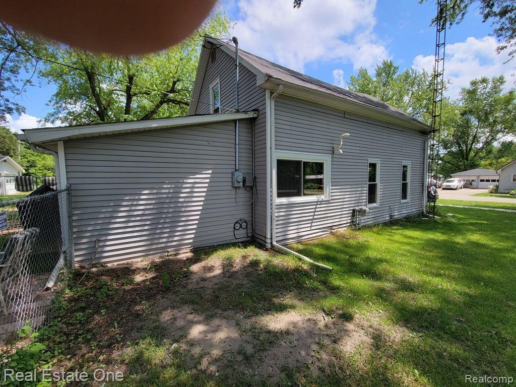 5730 Benson Street, Otter Lake, MI 48464 — Photo 7
