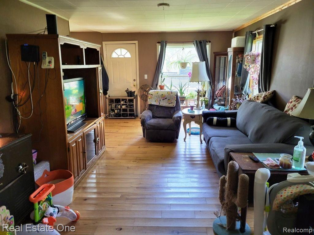 5730 Benson Street, Otter Lake, MI 48464 — Photo 12