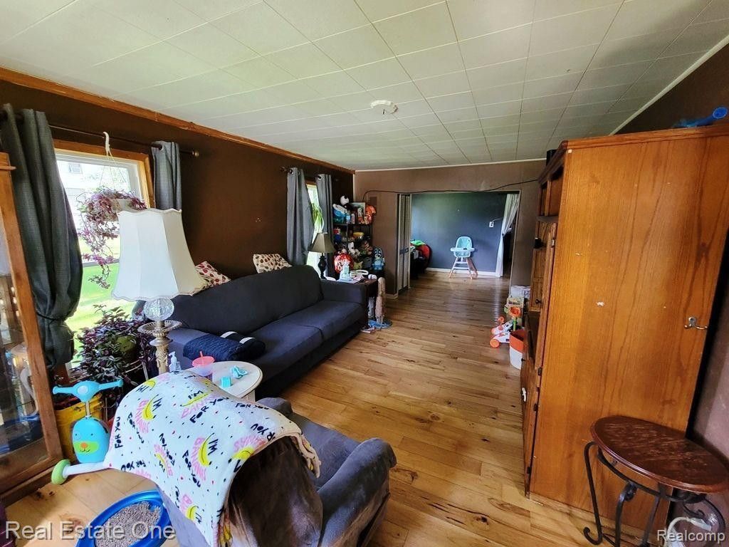 5730 Benson Street, Otter Lake, MI 48464 — Photo 15