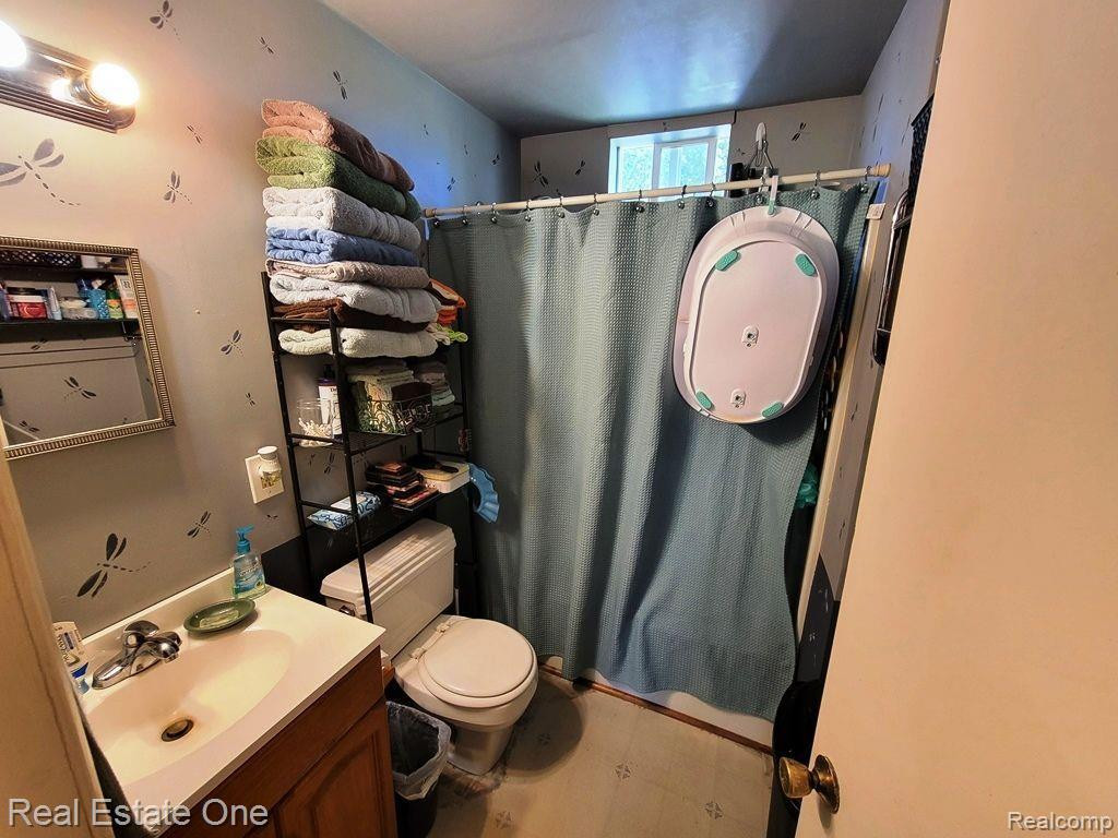5730 Benson Street, Otter Lake, MI 48464 — Photo 20