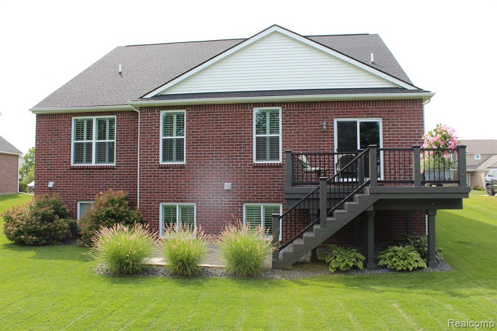 1934 FRANCES Way, Ypsilanti, MI 48198 — Photo 2