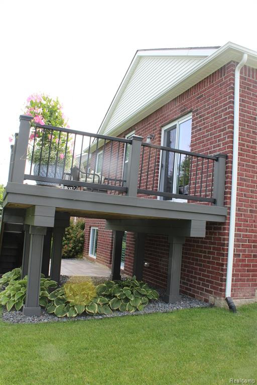 1934 FRANCES Way, Ypsilanti, MI 48198 — Photo 3