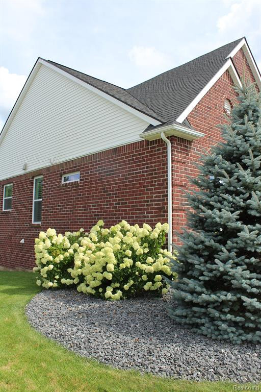 1934 FRANCES Way, Ypsilanti, MI 48198 — Photo 4