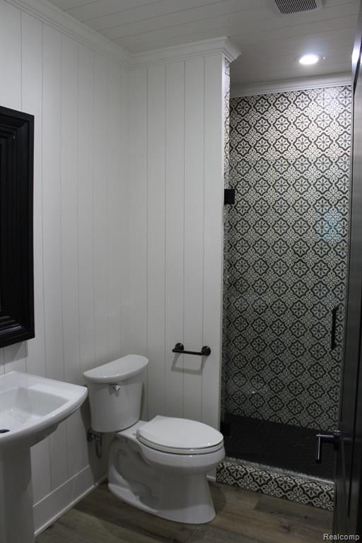1934 FRANCES Way, Ypsilanti, MI 48198 — Photo 30