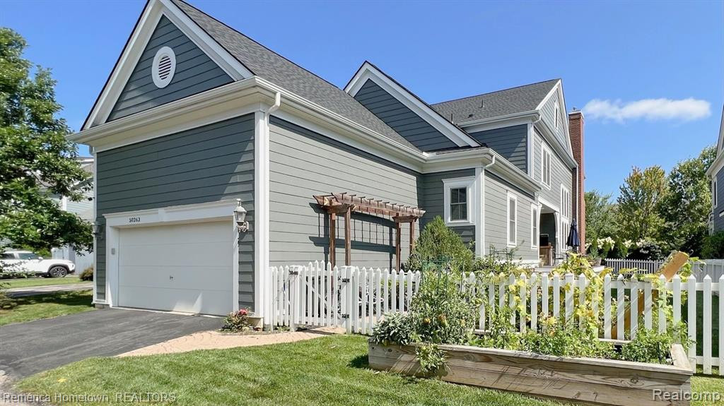 50263 MONROE Street, Canton, MI 48188 — Photo 2