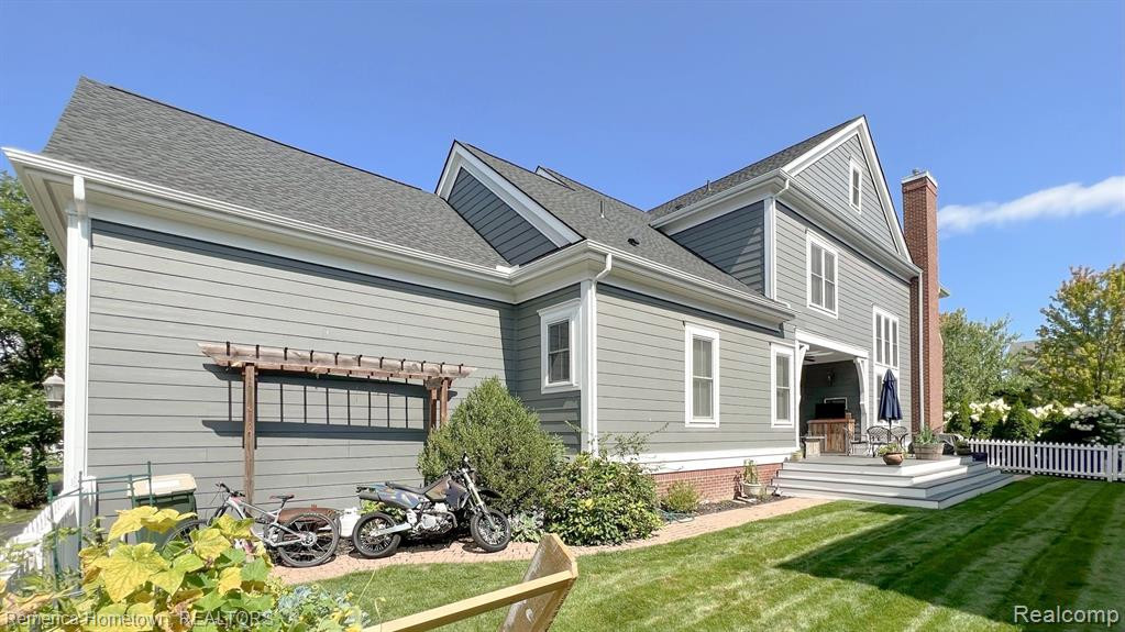 50263 MONROE Street, Canton, MI 48188 — Photo 18