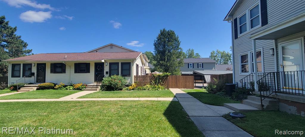 2862 ROUNDTREE Boulevard, Ypsilanti, MI 48197 — Photo 22