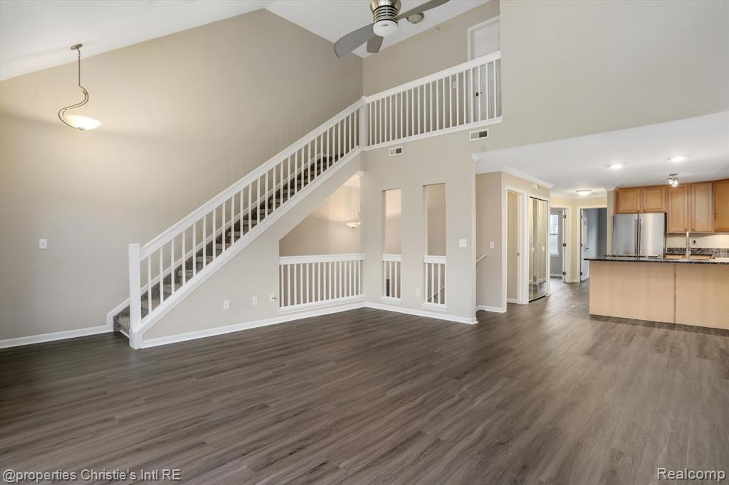54 Adelaide Street, Detroit, MI 48201 — Photo 4