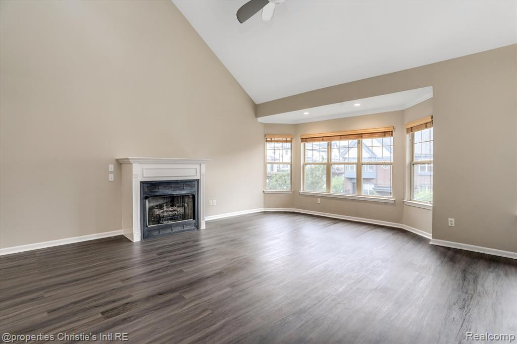 54 Adelaide Street, Detroit, MI 48201 — Photo 5