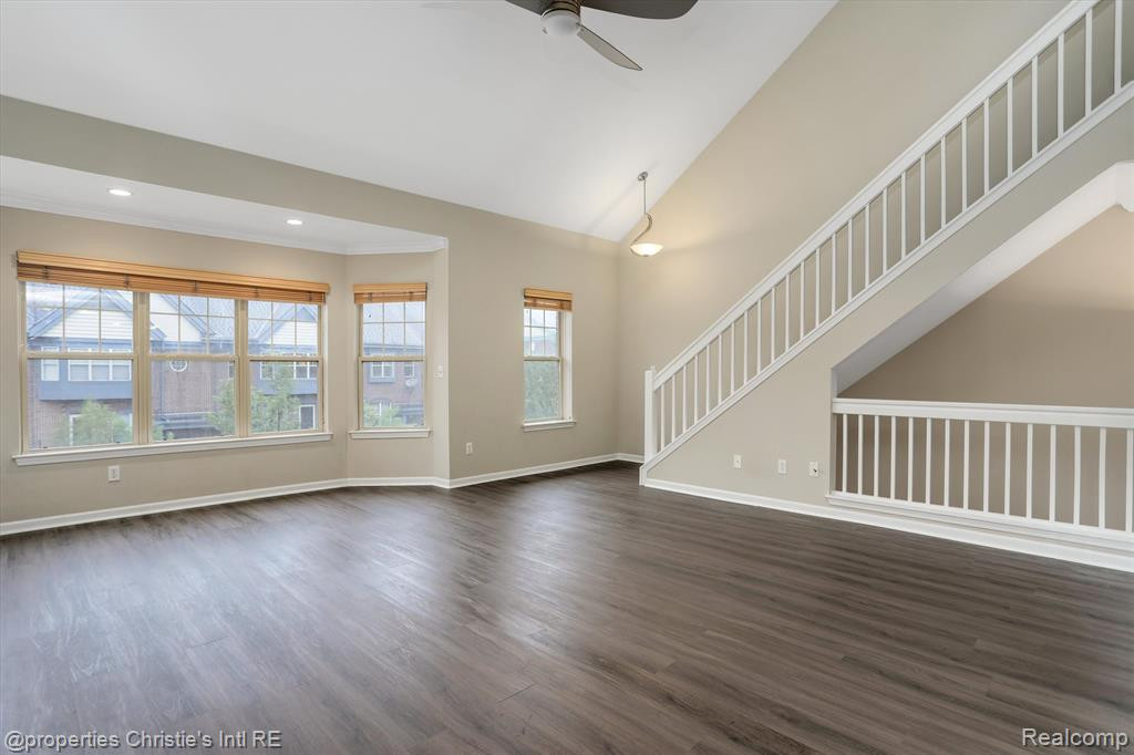 54 Adelaide Street, Detroit, MI 48201 — Photo 8