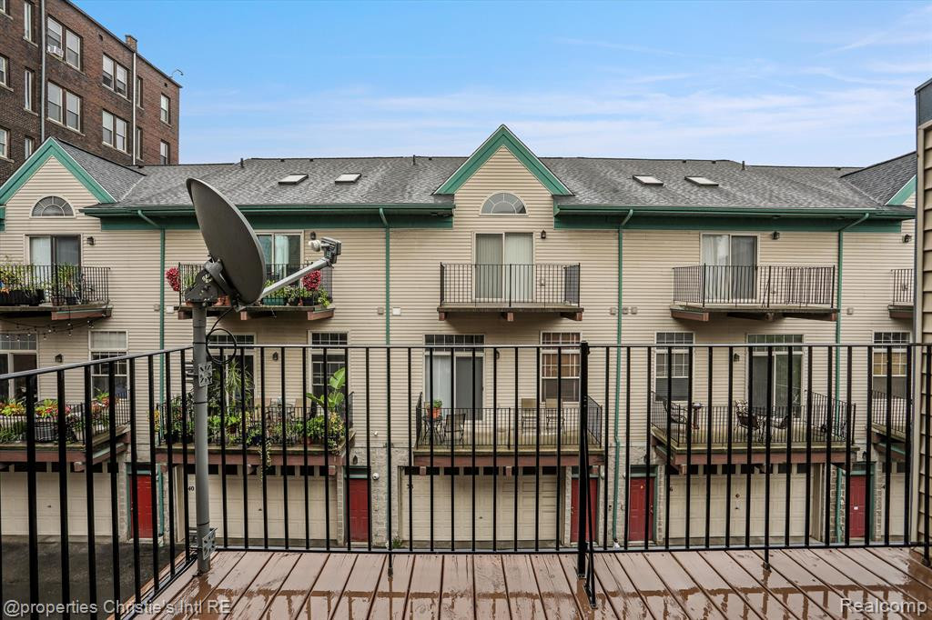 54 Adelaide Street, Detroit, MI 48201 — Photo 13