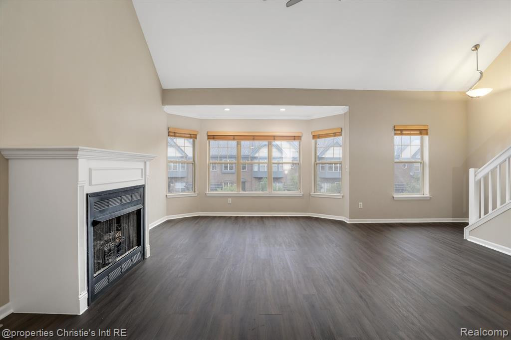 54 Adelaide Street, Detroit, MI 48201 — Photo 18
