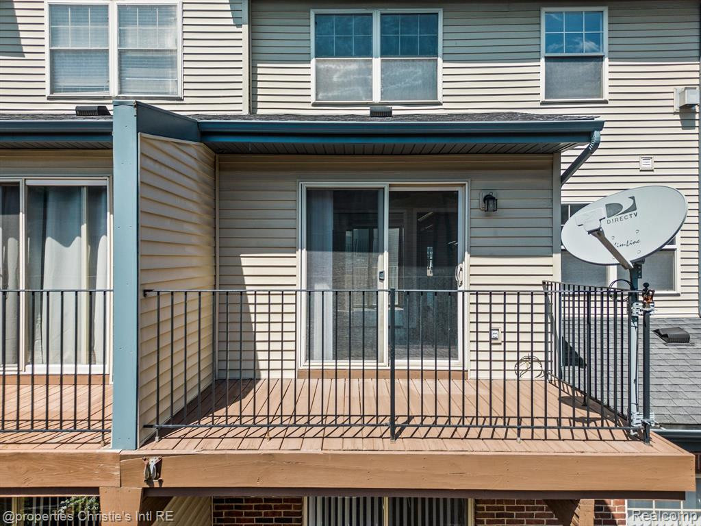 54 Adelaide Street, Detroit, MI 48201 — Photo 27