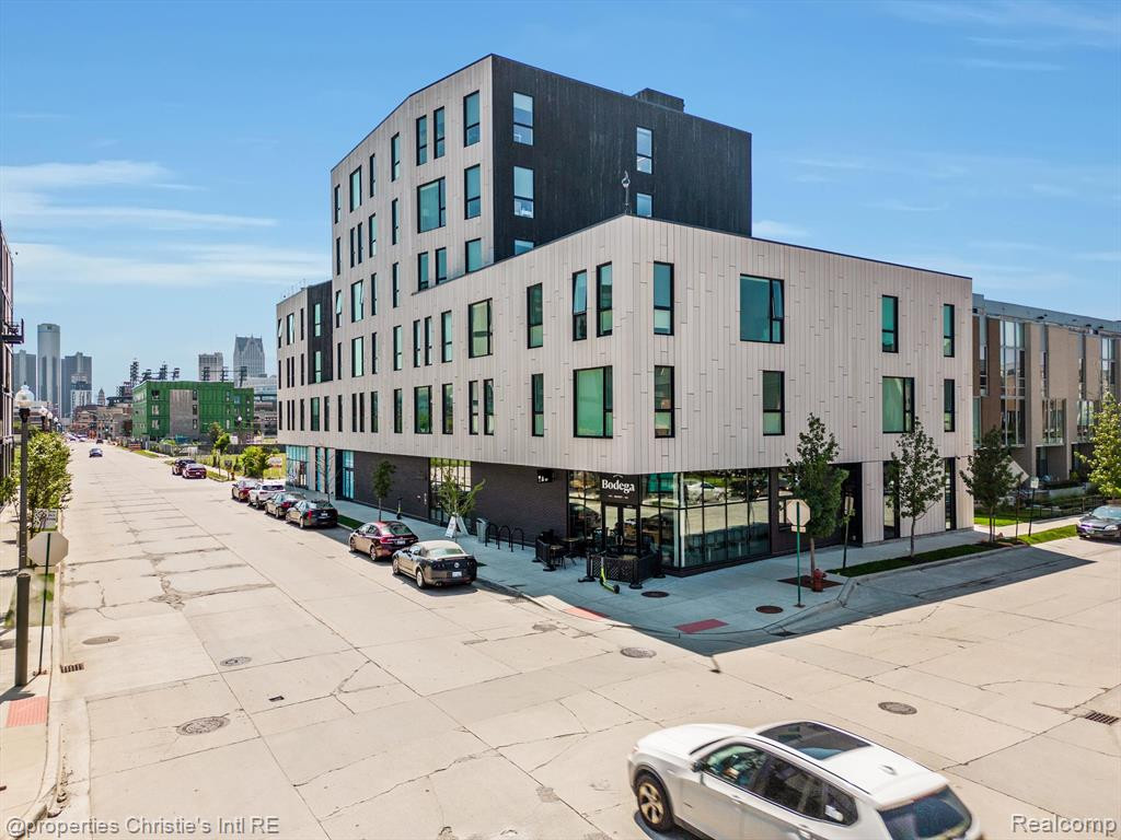 54 Adelaide Street, Detroit, MI 48201 — Photo 31