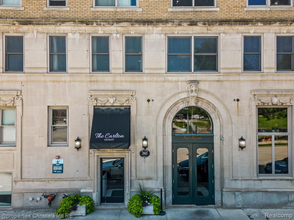 54 Adelaide Street, Detroit, MI 48201 — Photo 32