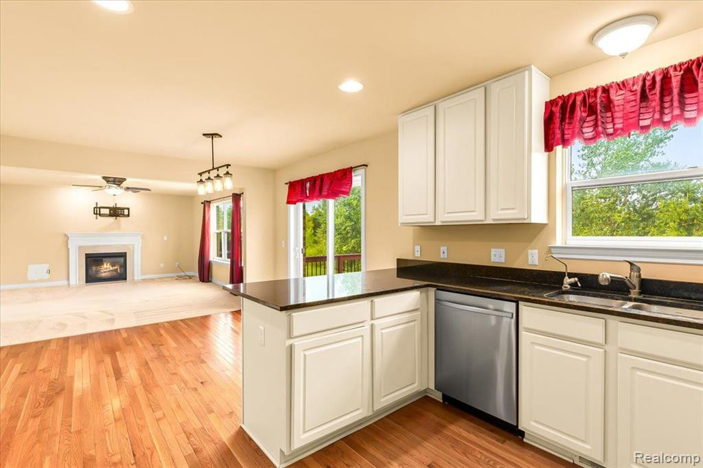 53742 SPRINGWOOD Drive, South Lyon, MI 48178 — Photo 13