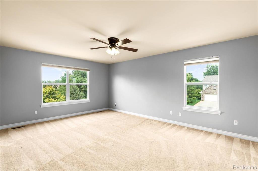53742 SPRINGWOOD Drive, South Lyon, MI 48178 — Photo 18