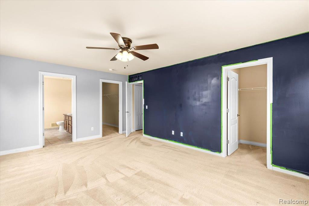 53742 SPRINGWOOD Drive, South Lyon, MI 48178 — Photo 19