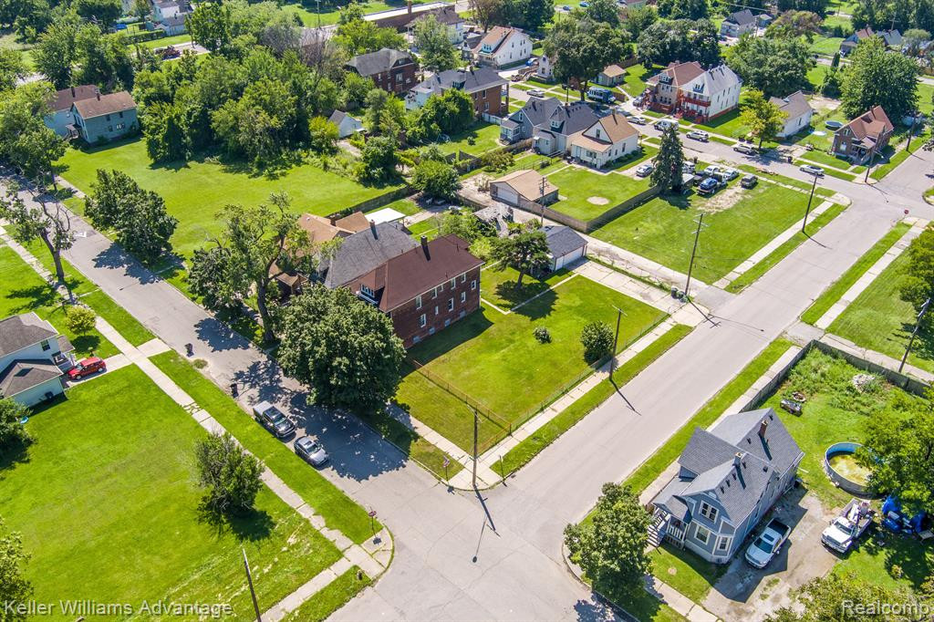 4501 30TH Street, Detroit, MI 48210 — Photo 2