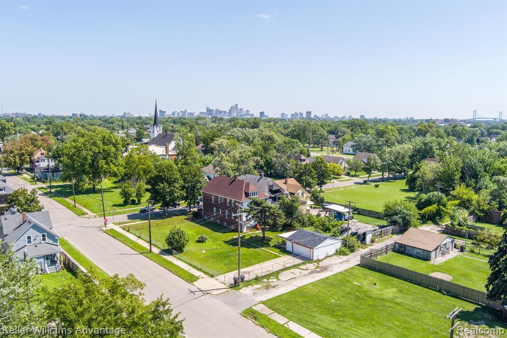 4501 30TH Street, Detroit, MI 48210 — Photo 4
