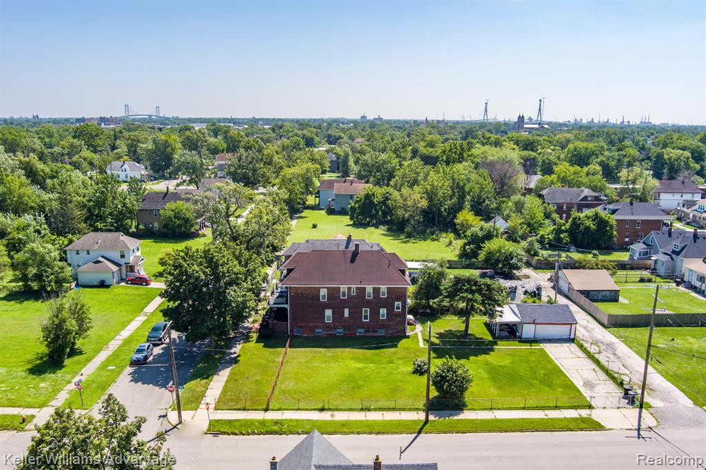 4501 30TH Street, Detroit, MI 48210 — Photo 5