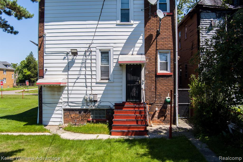 4501 30TH Street, Detroit, MI 48210 — Photo 6